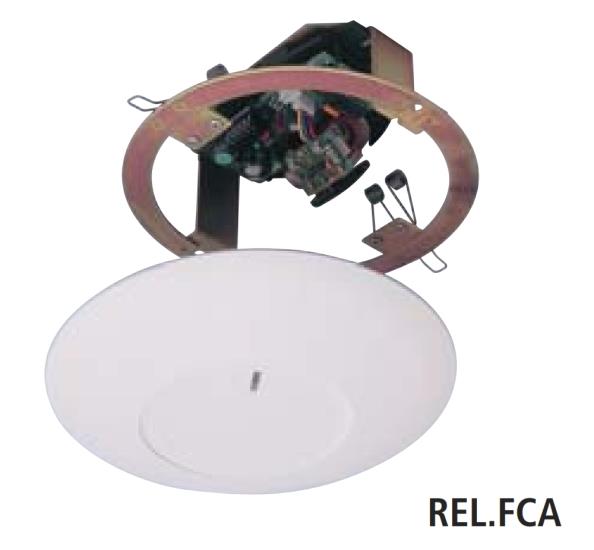 BEA Sensors | Eagle One FCA Accessory | relcross door controls®