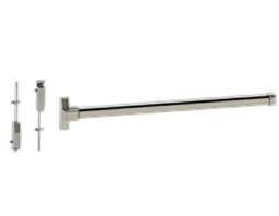 4201S.915.ALM Surface Vertical Rod Device | Image 1