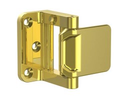PDL.US3 Privacy Door Latch | Image 1