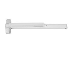 EL9947EO.1220.US28 Electric Latch Concealed Rod Device | Image 1