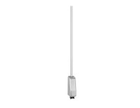 9927EO.915.US28 Surface Vertical Rod Device | Image 3