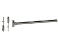 4201S.915.US32D Surface Vertical Rod Device