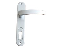 K700L.85.85.SC Digital Lock (Levers) - Less Lockcase | Image 2