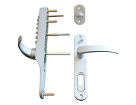 K700L.72.72.SC Digital Lock (Levers) - Less Lockcase | Image 4