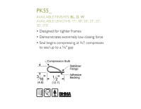 PK33_ & PK55_ PemkoPrene | Image 2