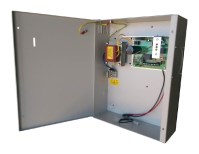 PS02 - 24Vdc 1.0 Amp Power Supply (PSU)