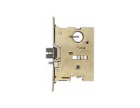 9975EO.915.US28 Mortice Lock Exit Device | Image 2