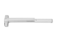 EL9947EO.915.US28 Electric Latch Concealed Rod Device